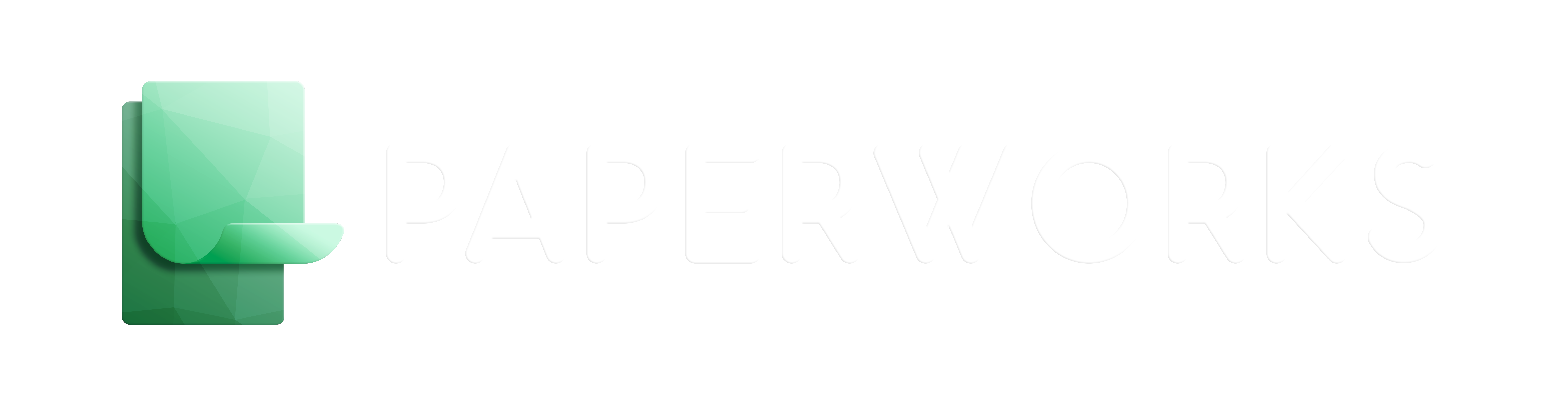 PaperWorks ikon